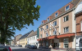 Quality Hotel Grand Kristianstad